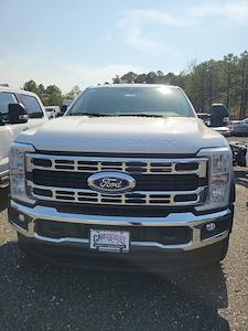 2025 Ford F-450 Super Cab DRW 4x4 Cab Chassis for sale #F50392 - photo 2