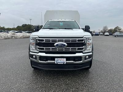 New 2025 Ford F-450 Super Cab Enclosed Service Body for sale #F50392 - photo 2