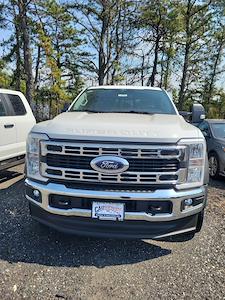 2025 Ford F-450 Super Cab DRW 4x4 Cab Chassis for sale #F50393 - photo 2
