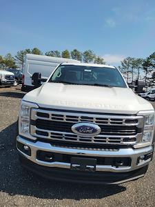 2025 Ford F-450 Super Cab DRW 4x4 Cab Chassis for sale #F50394 - photo 2