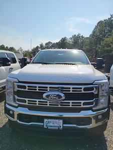 2025 Ford F-450 Super Cab DRW 4x4 Cab Chassis for sale #F50395 - photo 2