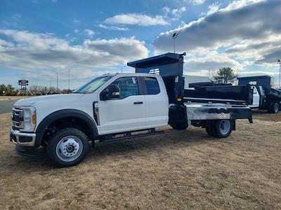 New 2025 Ford F-450 - photo 1