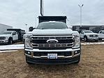 New 2025 Ford F-450 Super Cab Steel Dump Truck for sale #F50395 - photo 1