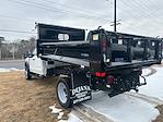 New 2025 Ford F-450 Super Cab Steel Dump Truck for sale #F50395 - photo 2