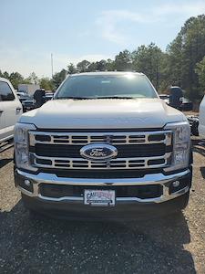 2025 Ford F-450 Super Cab DRW 4x4 Rugby Landscape Dump for sale #F50397 - photo 2