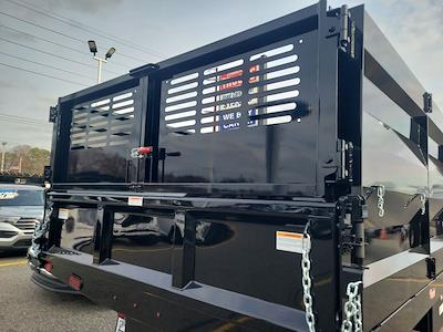 2025 Ford F-450 Super Cab DRW 4WD Rugby Landscape Dump for sale #F50397 - photo 2