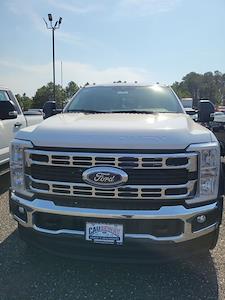 2025 Ford F-450 Super Cab DRW 4x4 Cab Chassis for sale #F50400 - photo 2
