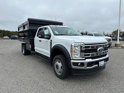 New 2025 Ford F-450 - photo 1