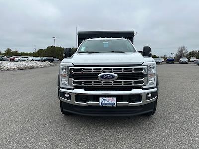 New 2025 Ford F-450 - photo 1