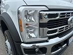 New 2025 Ford F-450 Super Cab Landscape Dump for sale #F50400 - photo 8