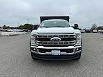 New 2025 Ford F-450 Super Cab Landscape Dump for sale #F50400 - photo 2