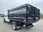 New 2025 Ford F-450 Super Cab Landscape Dump for sale #F50400 - photo 4