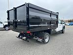 New 2025 Ford F-450 Super Cab Landscape Dump for sale #F50400 - photo 6