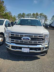 2025 Ford F-450 Super Cab DRW 4x4 Cab Chassis for sale #F50401 - photo 2