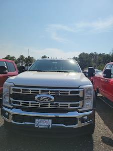 2025 Ford F-450 Super Cab DRW 4x4 Cab Chassis for sale #F50418 - photo 2