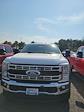 2025 Ford F-450 Super Cab DRW 4x4 Cab Chassis for sale #F50418 - photo 2