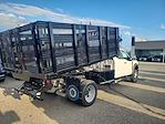 2025 Ford F-450 Super Cab DRW 4WD South Jersey Truck Bodies Landscape Dump for sale #F50418 - photo 2