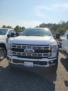 2025 Ford F-450 Super Cab DRW 4x4 Cab Chassis for sale #F50419 - photo 2