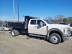 2025 Ford F-450 Super Cab DRW 4WD Dejana Truck & Utility Equipment Dump Truck for sale #F50419 - photo 1