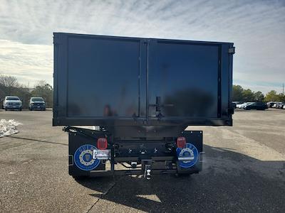 New 2025 Ford F-450 - photo 1