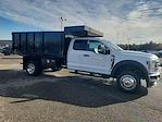 New 2025 Ford F-450 Super Cab Landscape Dump for sale #F50448 - photo 1