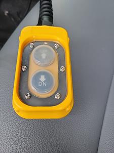 New 2025 Ford F-550 - photo 1