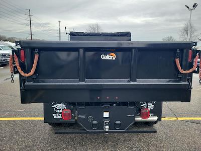 New 2025 Ford F-550 - photo 1