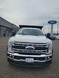 New 2025 Ford F-550 Super Cab Steel Dump Truck for sale #F50478 - photo 6