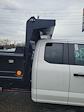New 2025 Ford F-550 Super Cab Steel Dump Truck for sale #F50478 - photo 8