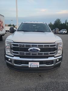 2025 Ford F-550 Super Cab DRW 4WD Stahl Service Truck for sale #F50495 - photo 2