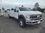 2025 Ford F-550 Super Cab DRW 4WD Stahl Service Truck for sale #F50495 - photo 3
