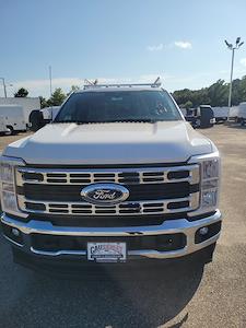 2025 Ford F-350 Crew Cab SRW 4x4 Stahl Service Truck for sale #F50509 - photo 2