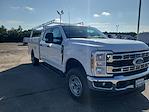 2025 Ford F-350 Crew Cab SRW 4x4 Stahl Service Truck for sale #F50509 - photo 3