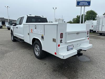 2025 Ford F-350 Super Cab SRW 4x4 Reading Service Truck for sale #F50542 - photo 2