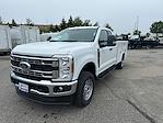 2025 Ford F-350 Super Cab SRW 4x4 Reading Service Truck for sale #F50542 - photo 1