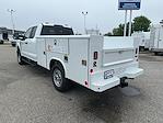 2025 Ford F-350 Super Cab SRW 4x4 Reading Service Truck for sale #F50542 - photo 2