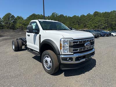 New 2025 Ford F-600 - photo 1