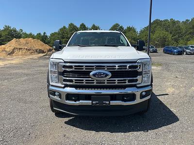 New 2025 Ford F-600 - photo 1