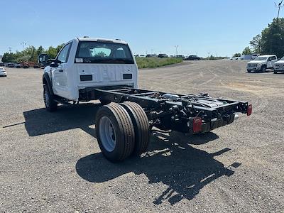 2025 Ford F-600 Regular Cab DRW 4x4 Cab Chassis for sale #F50543 - photo 2