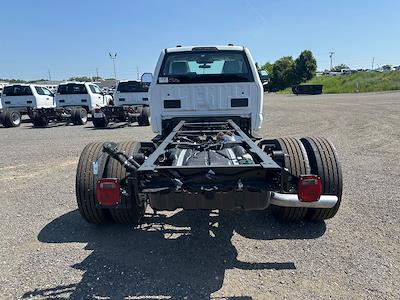 New 2025 Ford F-600 - photo 1