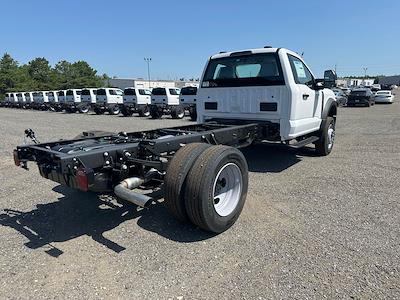 New 2025 Ford F-600 - photo 1