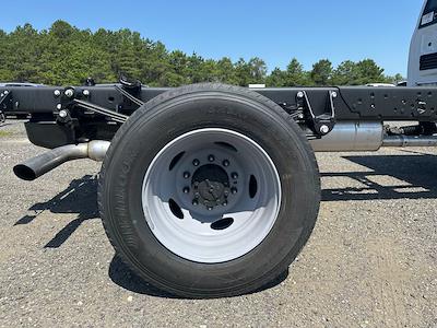 New 2025 Ford F-600 - photo 1