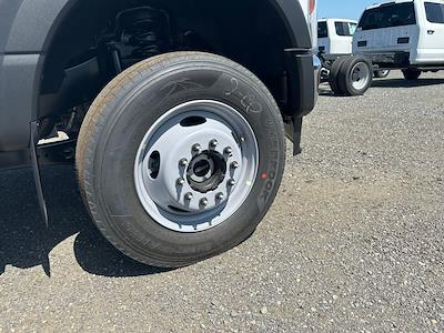 New 2025 Ford F-600 - photo 1