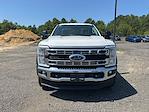 2025 Ford F-600 Regular Cab DRW 4x4 Cab Chassis for sale #F50543 - photo 4