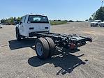 2025 Ford F-600 Regular Cab DRW 4x4 Cab Chassis for sale #F50543 - photo 2