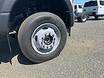 2025 Ford F-600 Regular Cab DRW 4x4 Cab Chassis for sale #F50543 - photo 8