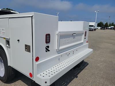New 2025 Ford F-450 Super Cab 4x4 Service Truck for sale #F50545 - photo 2