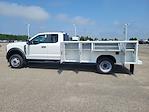 New 2025 Ford F-450 Super Cab 4x4 Service Truck for sale #F50545 - photo 12