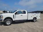 2025 Ford F-350 Super Cab SRW 4x4 Reading Service Truck for sale #F50546 - photo 1