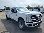 2025 Ford F-350 Super Cab SRW 4x4 Reading Service Truck for sale #F50546 - photo 4